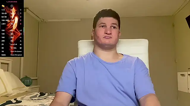 Lorenzo hernandez online show from 09.25.25