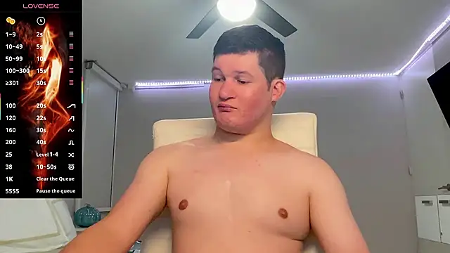 Lorenzo hernandez online show from 09.27.25