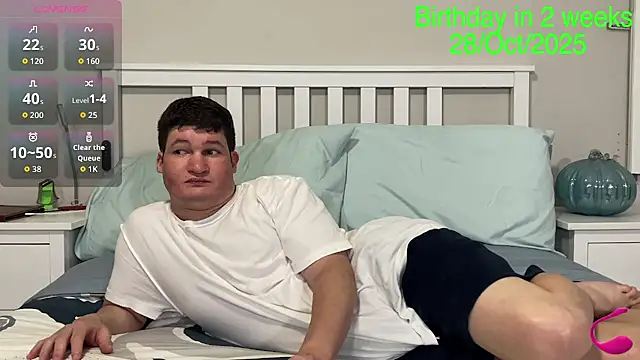 Lorenzo hernandez online show from 10.03.25