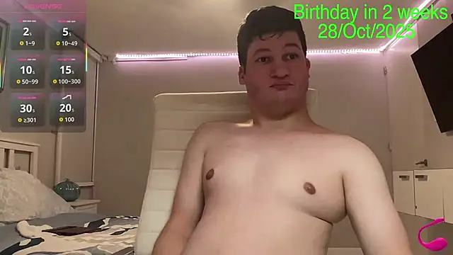 Lorenzo hernandez online show from 10.11.25