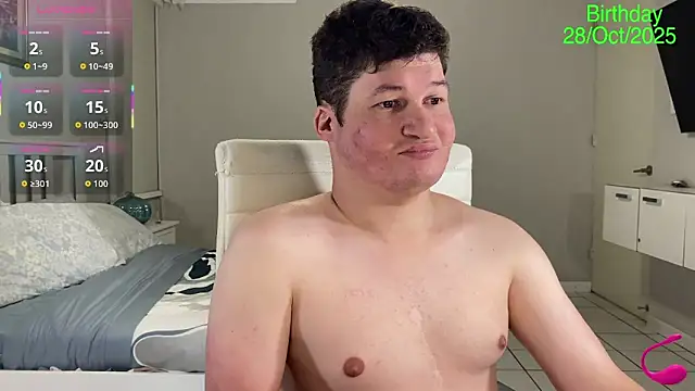 Lorenzo hernandez online show from 10.15.25