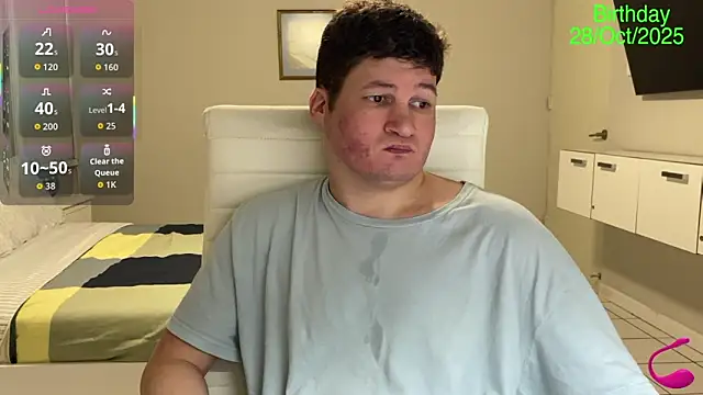 Lorenzo hernandez online show from 10.20.25