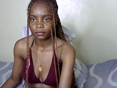 ebony liza online show from 12.20.24