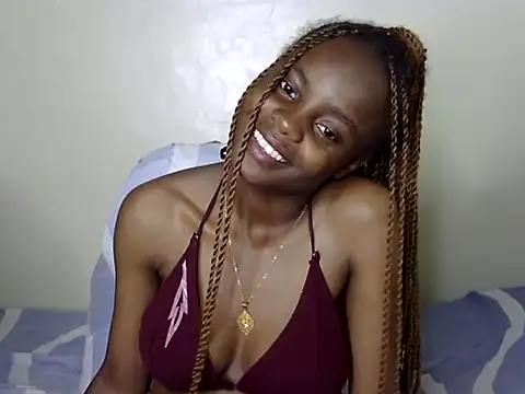 ebony liza online show from 12.29.24