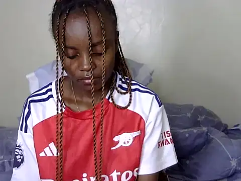 ebony liza online show from 12.30.24