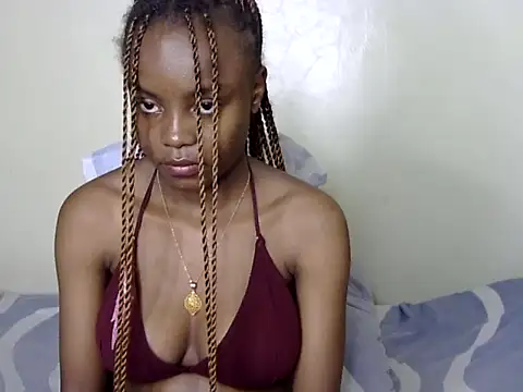 ebony liza online show from 12.31.24