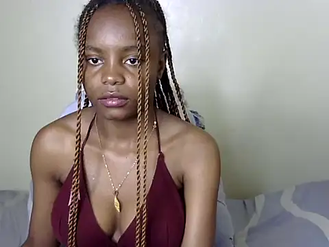 ebony liza online show from 01.05.25