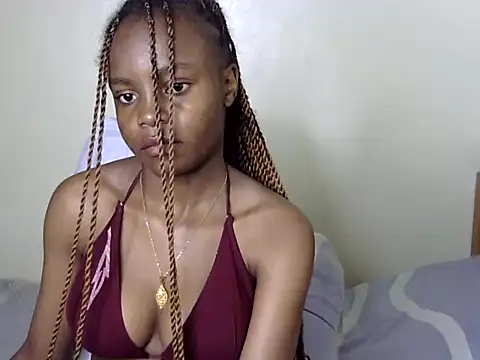 ebony liza online show from 01.06.25