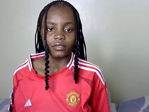 ebony liza online show from 01.15.25