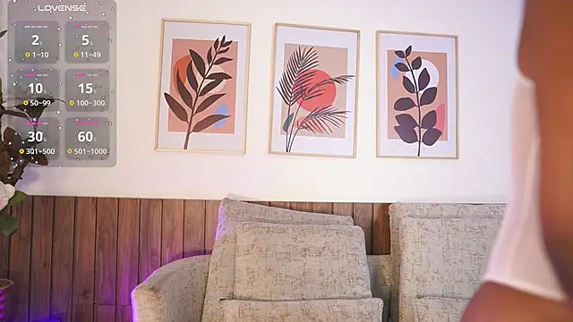 Zarawilliams online show from 10.16.25