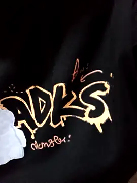 JemaimaPrincess online show from 09.21.25