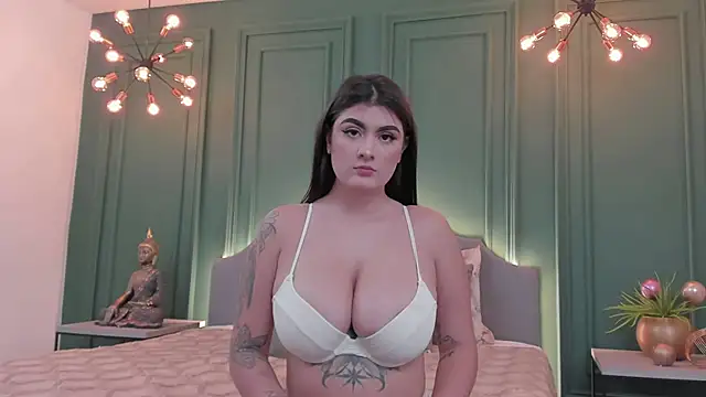 IrisBaker online show from 12.14.24