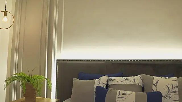 IrisBaker online show from 02.10.26