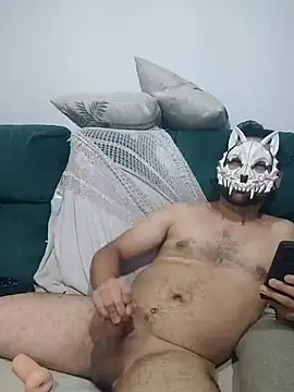 markusx215 online show from 01.02.25