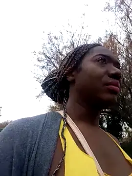 blackhotpartyts online show from 12.16.25