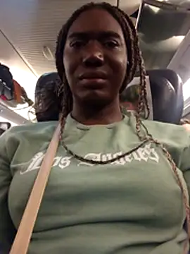 blackhotpartyts online show from 12.22.25