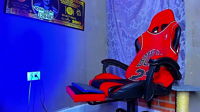 smoker445 online show from 10.07.25