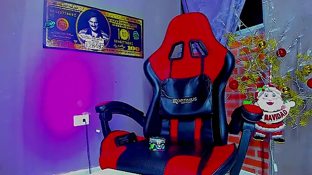 smoker445 online show from 12.02.25