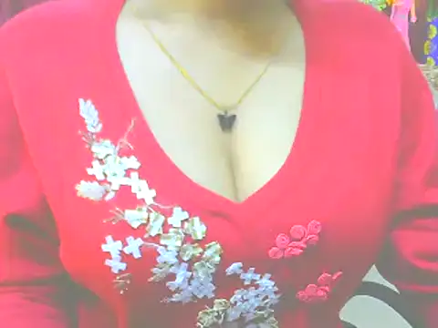 Snapshot of ishmita99 chatting on 12.19.24 ishmita99 online show from 12.19.24
