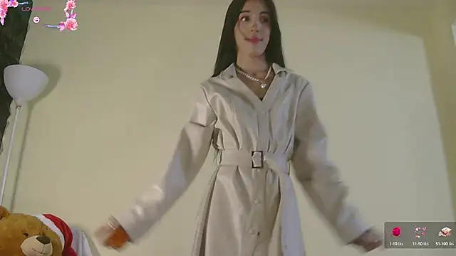 Finibondi online show from 12.19.24