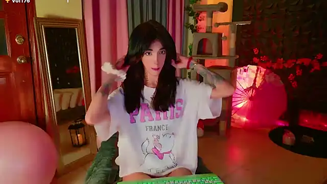 Finibondi online show from 02.03.26