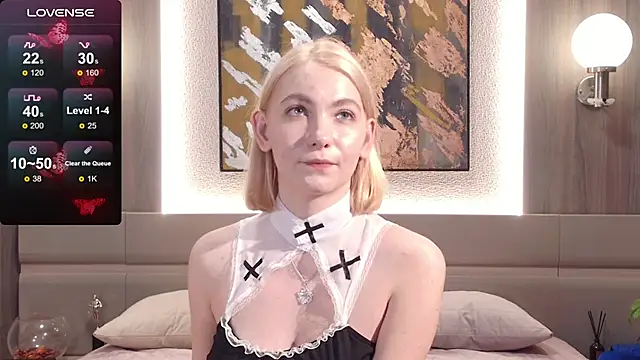Roxana perry online show from 01.01.25
