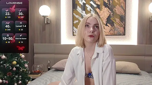 Roxana perry online show from 01.10.25