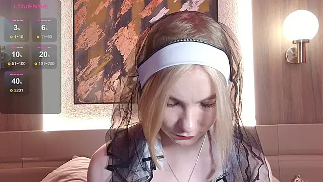 Roxana perry online show from 03.15.25