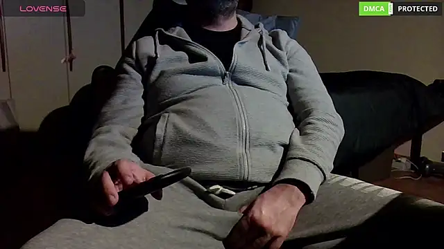 MultiOrgasmicLover online show from 12.30.24