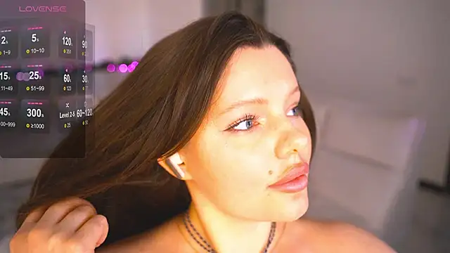 Your Sweet Julia online show from 02.15.26