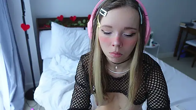 Ayra Lust online show from 02.17.25