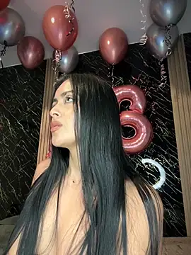 Alexandra duque online show from 01.15.25