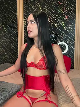 Alexandra duque online show from 02.12.25