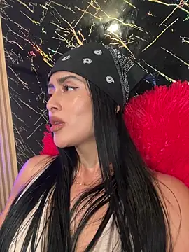 Alexandra duque online show from 02.16.25