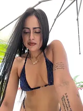 Alexandra duque online show from 03.08.25