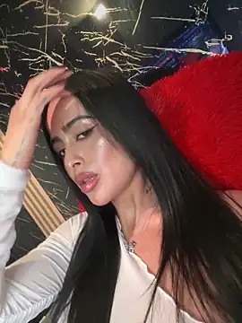 Alexandra duque online show from 09.11.25