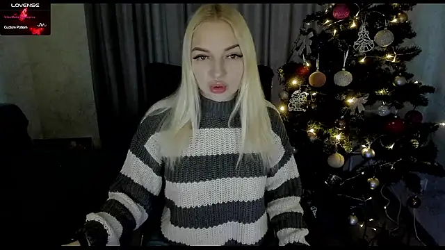 Stella  Cox online show from 01.08.26