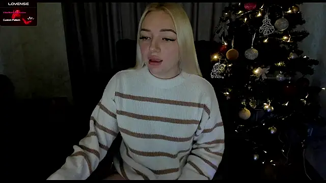 Stella  Cox online show from 01.09.26