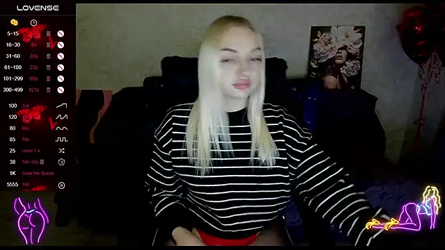 Snapshot of Stella__Cox chatting on 02.23.26 Stella Cox online show from 02.23.26