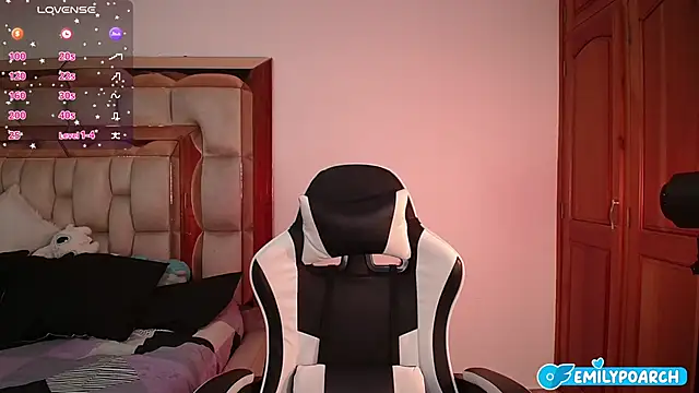 emilyaboott online show from 02.01.26