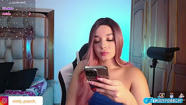 emilyaboott online show from 02.02.26