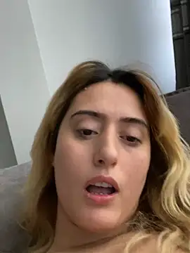 afrodizyak online show from 02.18.26