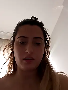 afrodizyak online show from 03.22.26