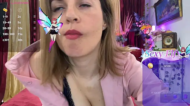 Selena Sweetie online show from 03.19.25