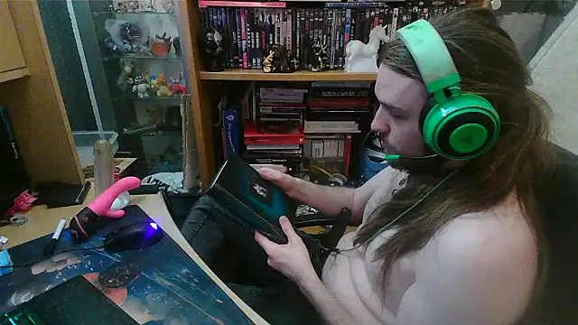 nicolasdumand21 online show from 02.17.25