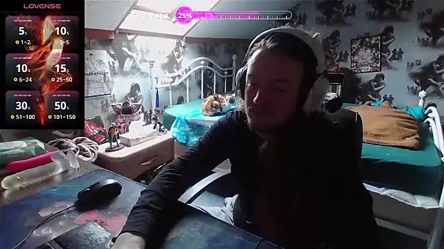 nicolasdumand21 online show from 03.21.26