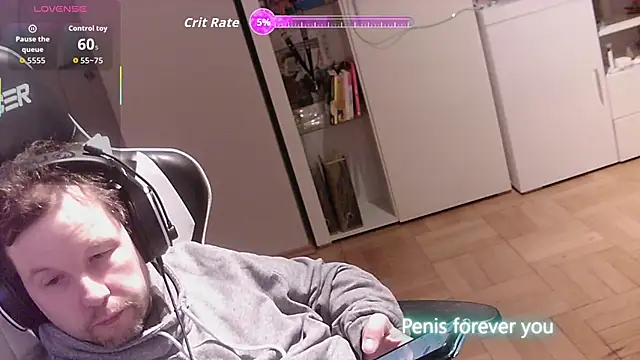 larsgessner30 online show from 02.18.26