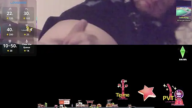 larsgessner30 online show from 04.15.26