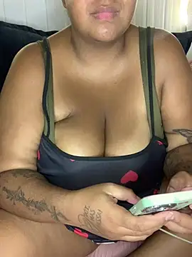 carolfogosa online show from 03.17.26