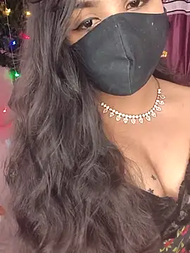 Snapshot of Tanvi-patil chatting on 09.30.25 Tanvi-patil online show from 09.30.25